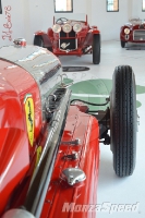 Museo Ferrari (4)