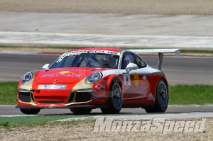 Porsche Carrera Cup France Imola (11)