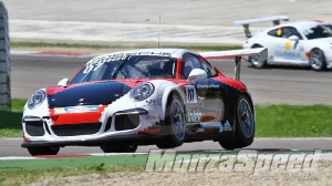 Porsche Carrera Cup France Imola (12)