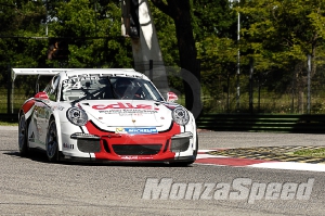 Porsche Carrera Cup France Imola  (13)