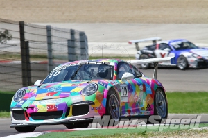 Porsche Carrera Cup France Imola (14)
