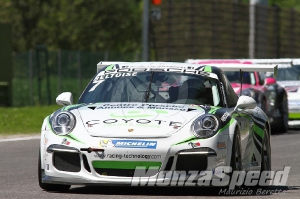 Porsche Carrera Cup France Imola (15)