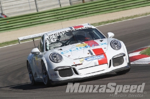 Porsche Carrera Cup France Imola (21)