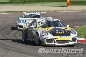 Porsche Carrera Cup France Imola (22)