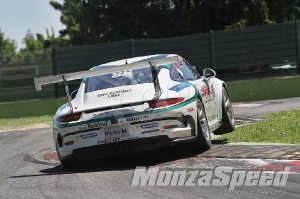 Porsche Carrera Cup France Imola (24)