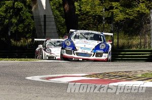 Porsche Carrera Cup France Imola  (29)