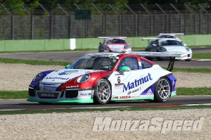Porsche Carrera Cup France Imola (2)