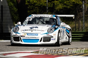 Porsche Carrera Cup France Imola  (31)