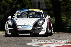 Porsche Carrera Cup France Imola  (33)