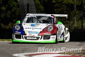 Porsche Carrera Cup France Imola  (35)