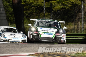 Porsche Carrera Cup France Imola  (37)