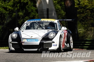 Porsche Carrera Cup France Imola  (38)