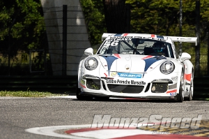 Porsche Carrera Cup France Imola  (39)