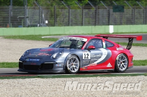 Porsche Carrera Cup France Imola (3)