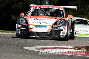 Porsche Carrera Cup France Imola  (42)