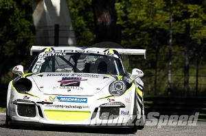 Porsche Carrera Cup France Imola  (44)