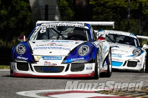 Porsche Carrera Cup France Imola  (45)