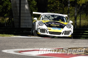 Porsche Carrera Cup France Imola  (46)