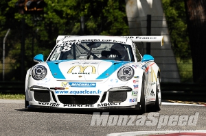 Porsche Carrera Cup France Imola  (49)