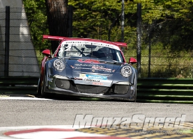 Porsche Carrera Cup France Imola  (50)