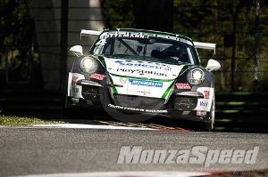 Porsche Carrera Cup France Imola  (54)