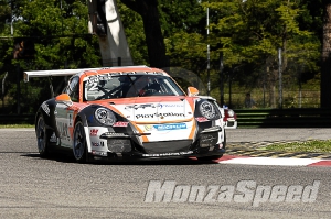 Porsche Carrera Cup France Imola  (5)