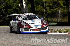 Porsche Carrera Cup France Imola  (6)
