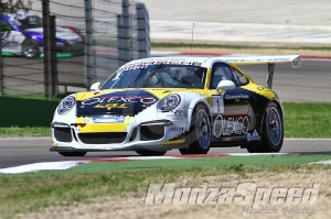 Porsche Carrera Cup France Imola (6)