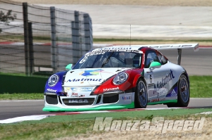 Porsche Carrera Cup France Imola (7)