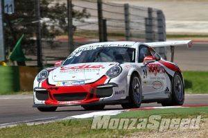 Porsche Carrera Cup France Imola (8)