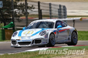 Porsche Carrera Cup France Imola (9)