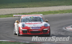 Porsche Carrera Cup Italia Imola (1)