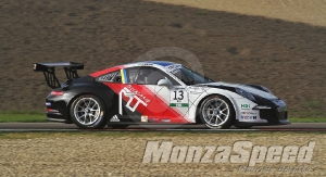 Porsche Carrera Cup Italia Imola (20)