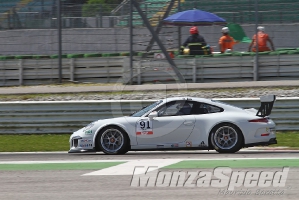 Porsche Carrera Cup Misano  (1)