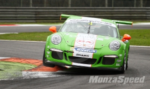 Porsche Carrera Cup Monza  (13)