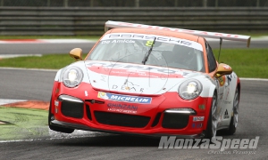 Porsche Carrera Cup Monza  (14)