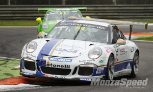 Porsche Carrera Cup Monza  (24)