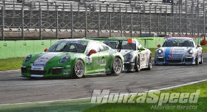 Porsche Carrera Cup Monza (4)
