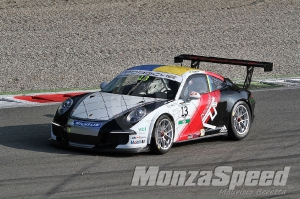 Porsche Carrera Cup Monza (7)