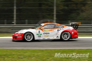 Porsche Carrera Cup Monza  (9)