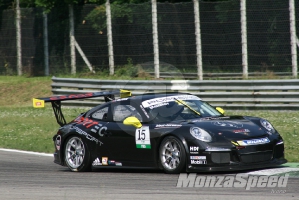  Porsche Carrera Cup Monza. (2)
