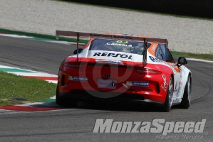Porsche Carrera Cup Mugello (11)