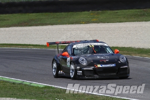 Porsche Carrera Cup Mugello (14)