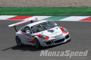 Porsche Carrera Cup Mugello (16)