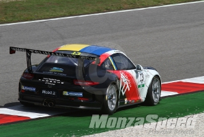 Porsche Carrera Cup Mugello (23)