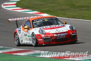 Porsche Carrera Cup Mugello (27)
