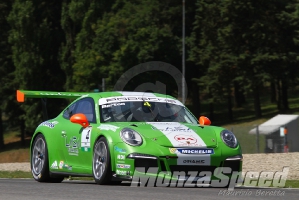 Porsche Carrera Cup Mugello (2)