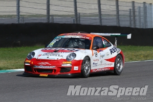 Targa Tricolore Porsche Mugello