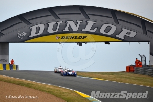 24 ore Le Mans