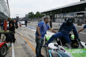 3 ORE ENDURANCE CHAMPIONS CUP MONZA (8)